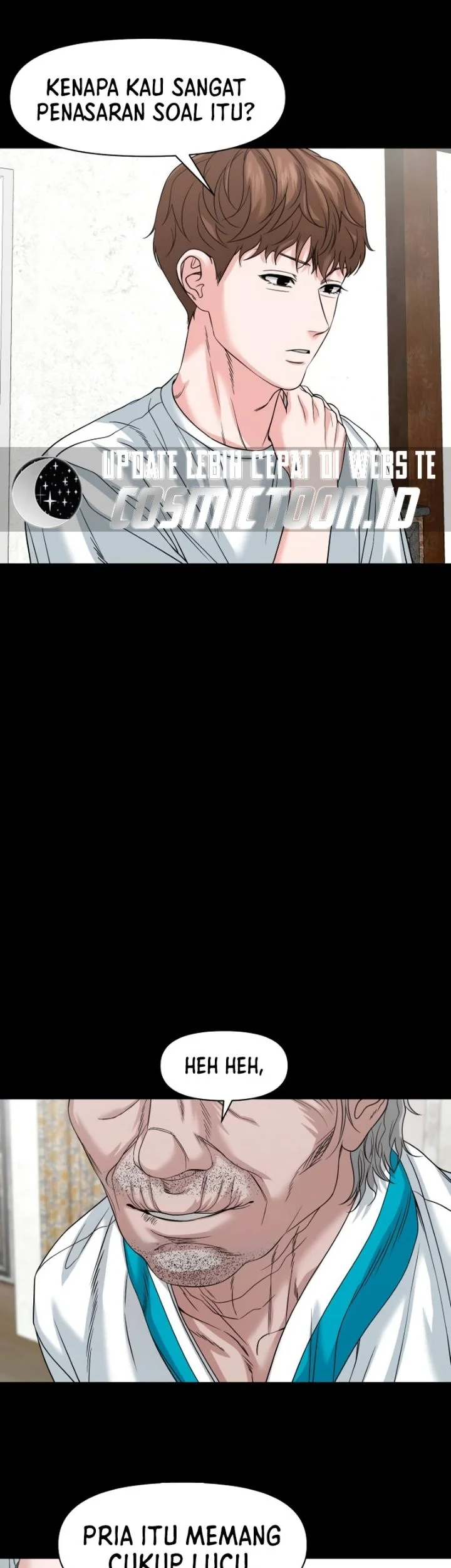 Chapter 89 - halaman 30
