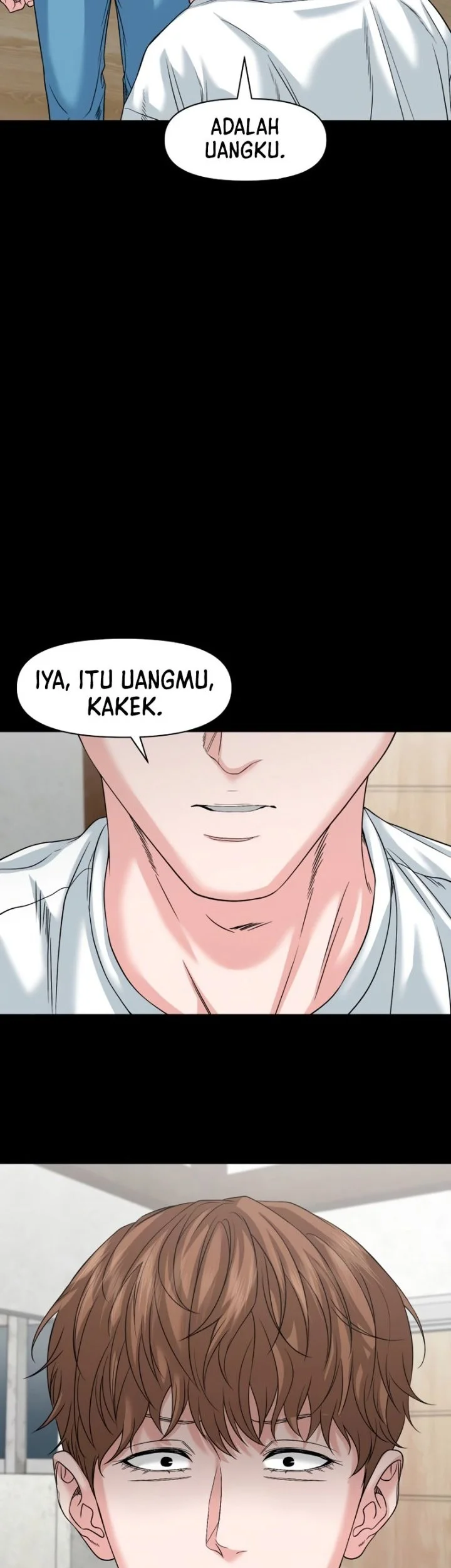 Chapter 89 - halaman 33