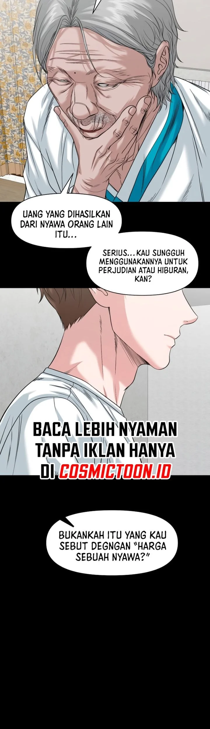 Chapter 89 - halaman 36