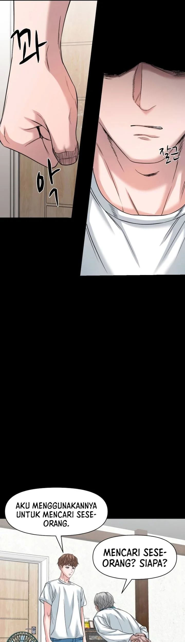 Chapter 89 - halaman 38