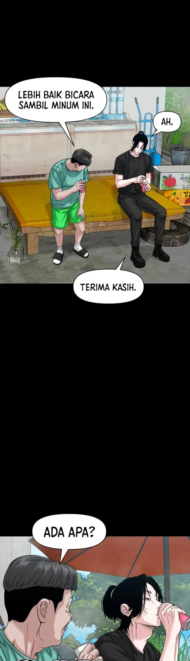Chapter 90 - halaman 9