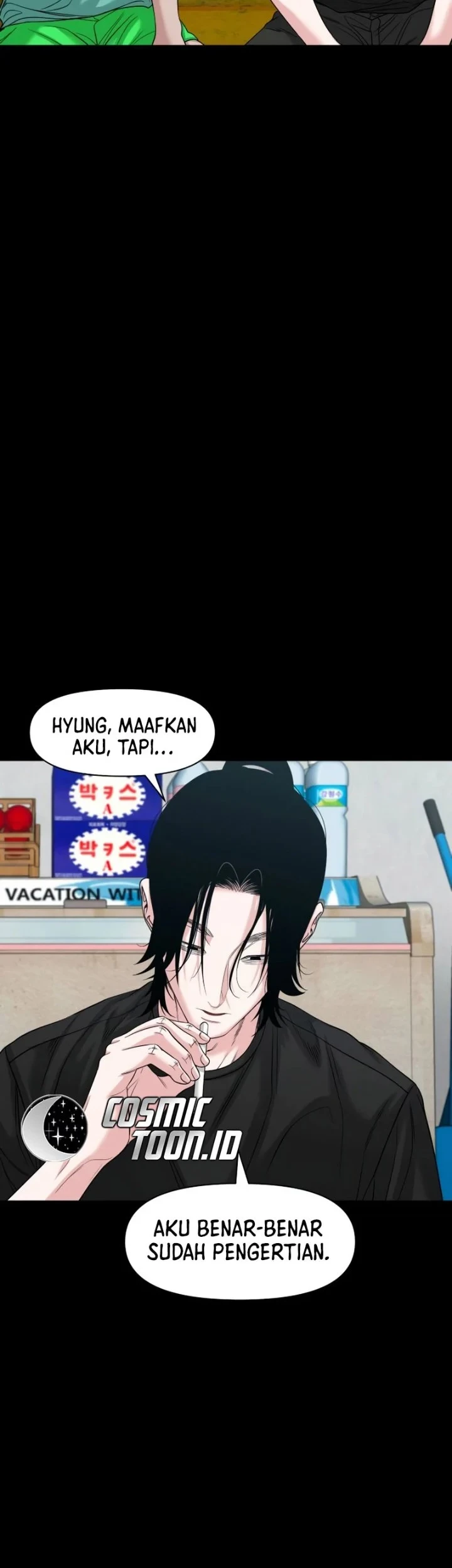 Chapter 90 - halaman 15
