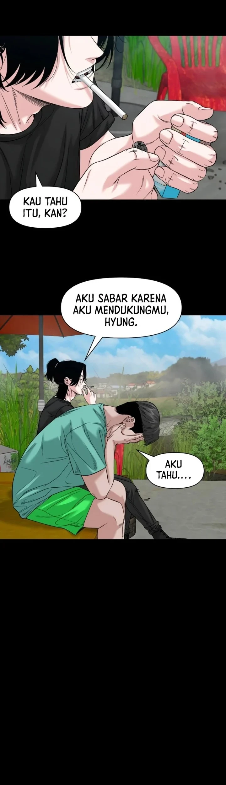 Chapter 90 - halaman 16