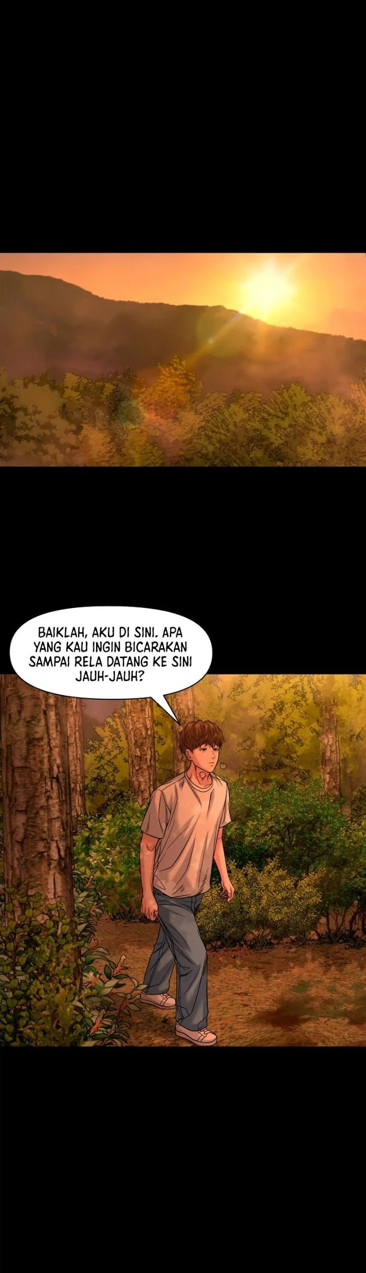Chapter 90 - halaman 22