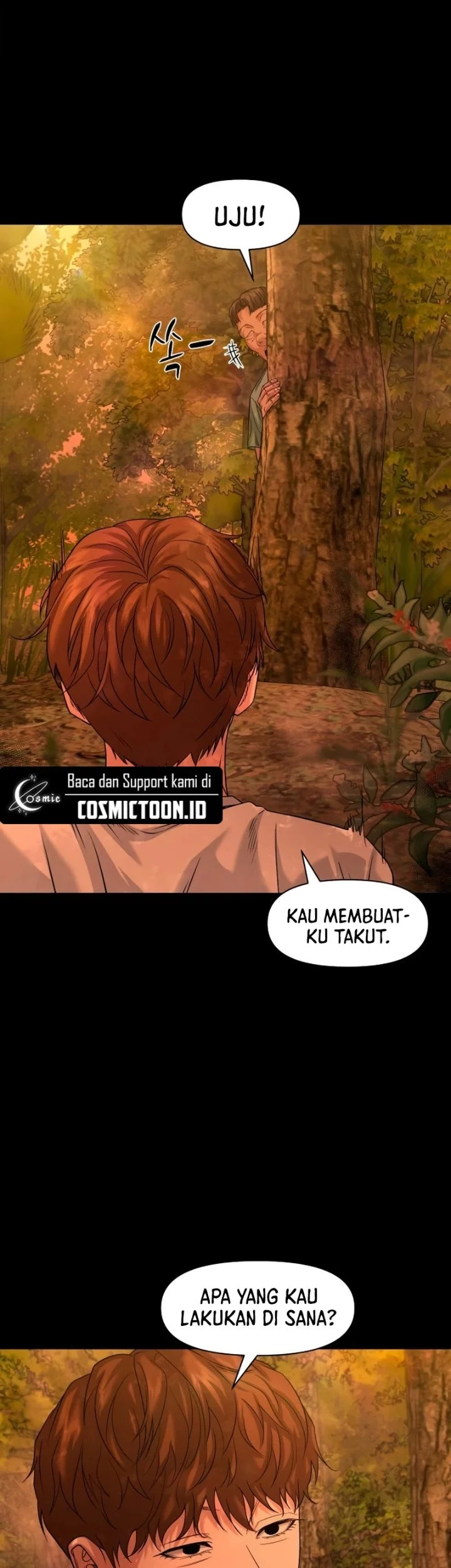 Chapter 90 - halaman 23