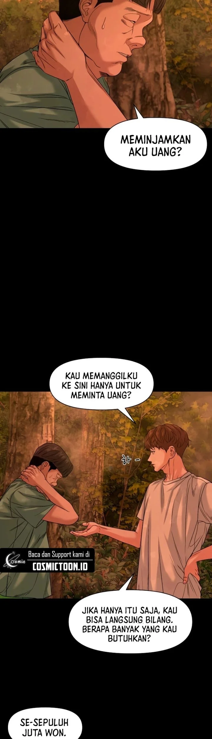 Chapter 90 - halaman 29