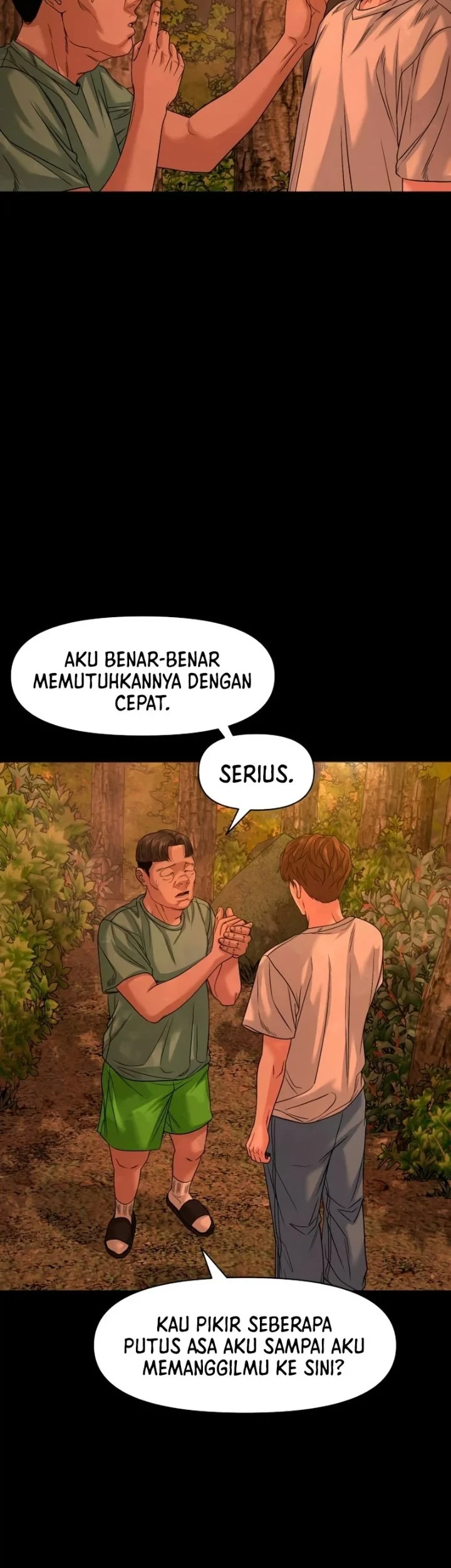 Chapter 90 - halaman 32