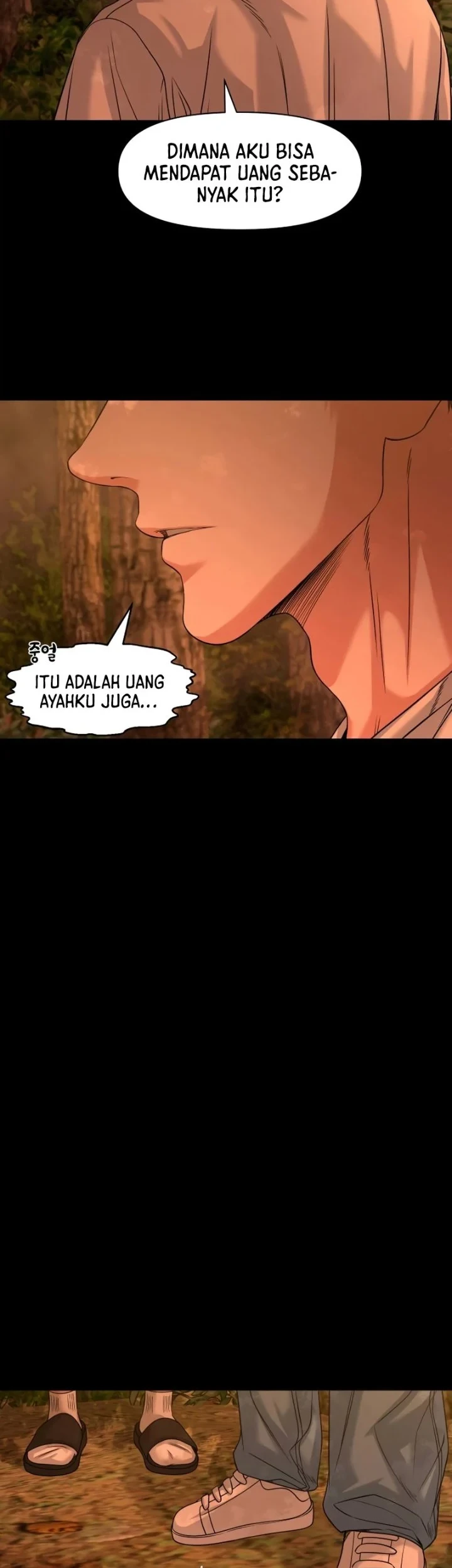 Chapter 90 - halaman 34