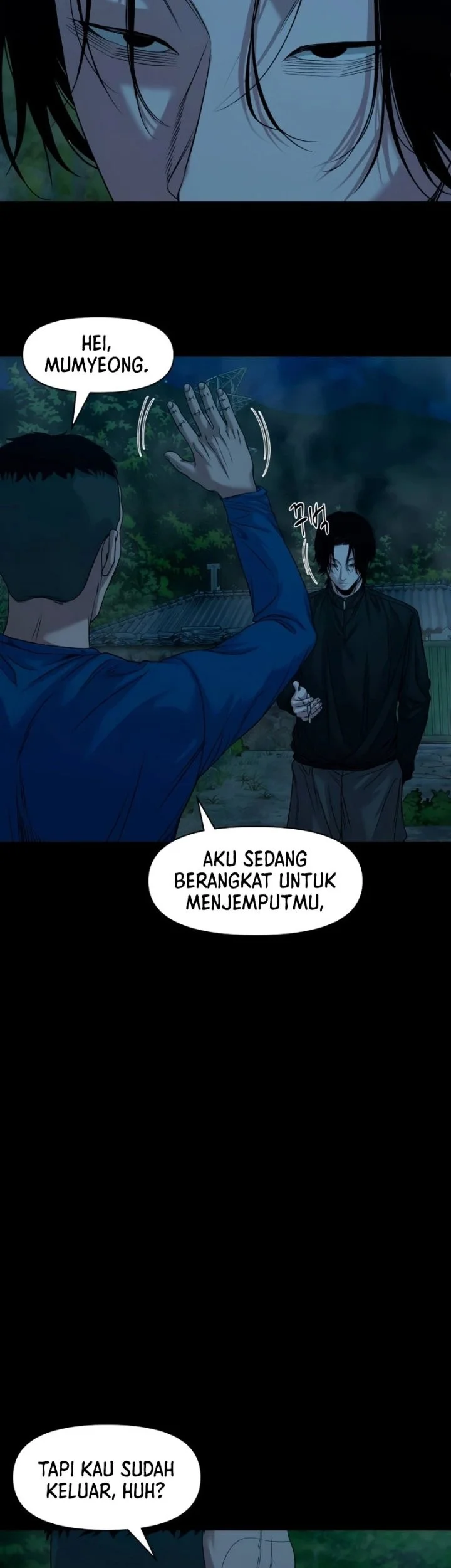 Chapter 90 - halaman 40