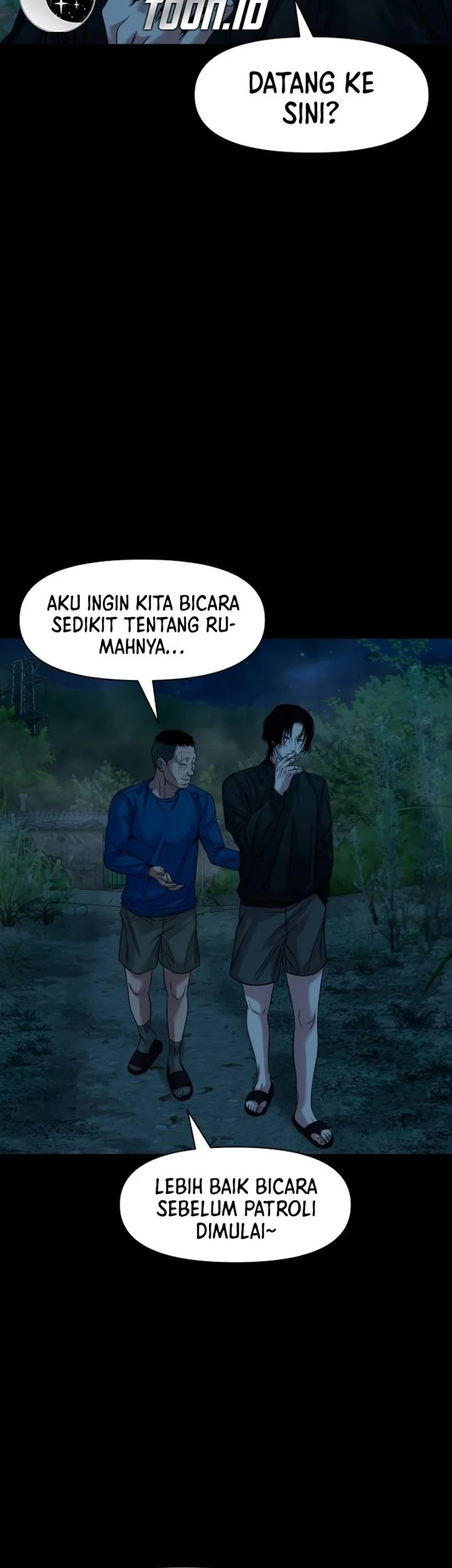 Chapter 90 - halaman 44