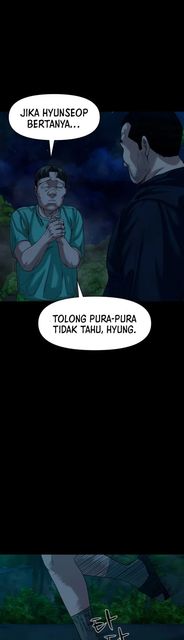 Chapter 91 - halaman 14