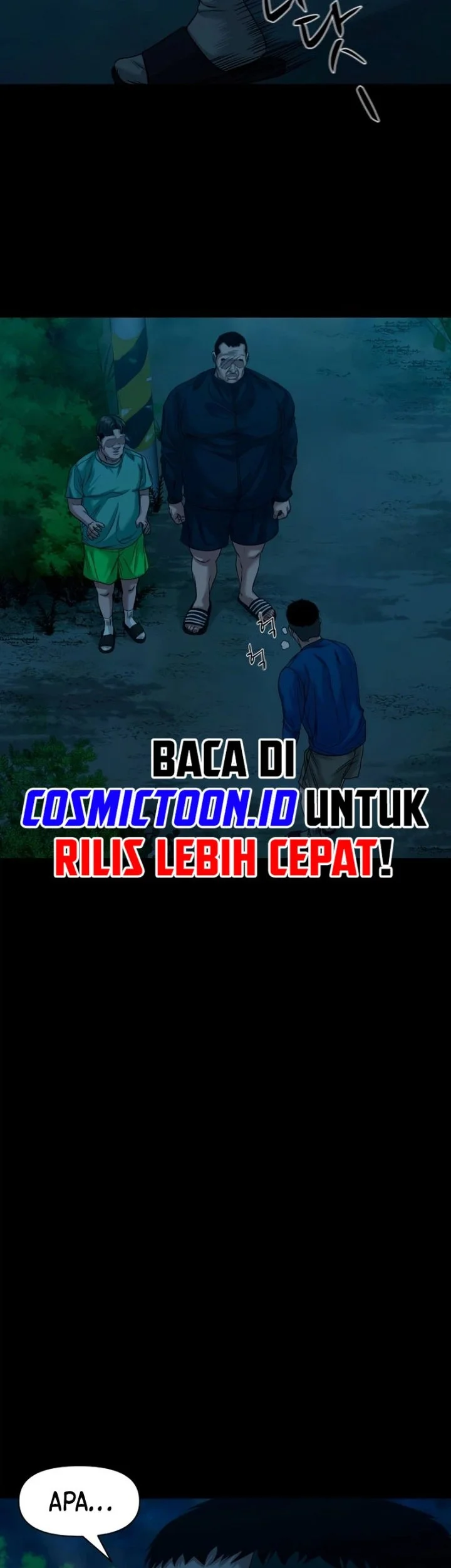 Chapter 91 - halaman 15