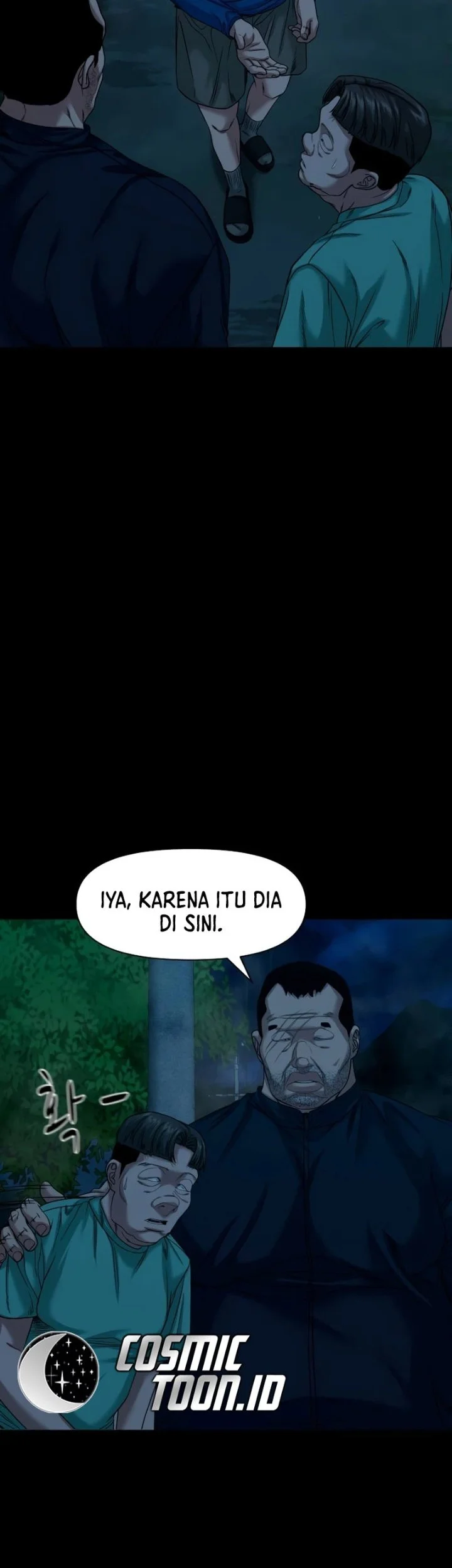 Chapter 91 - halaman 21