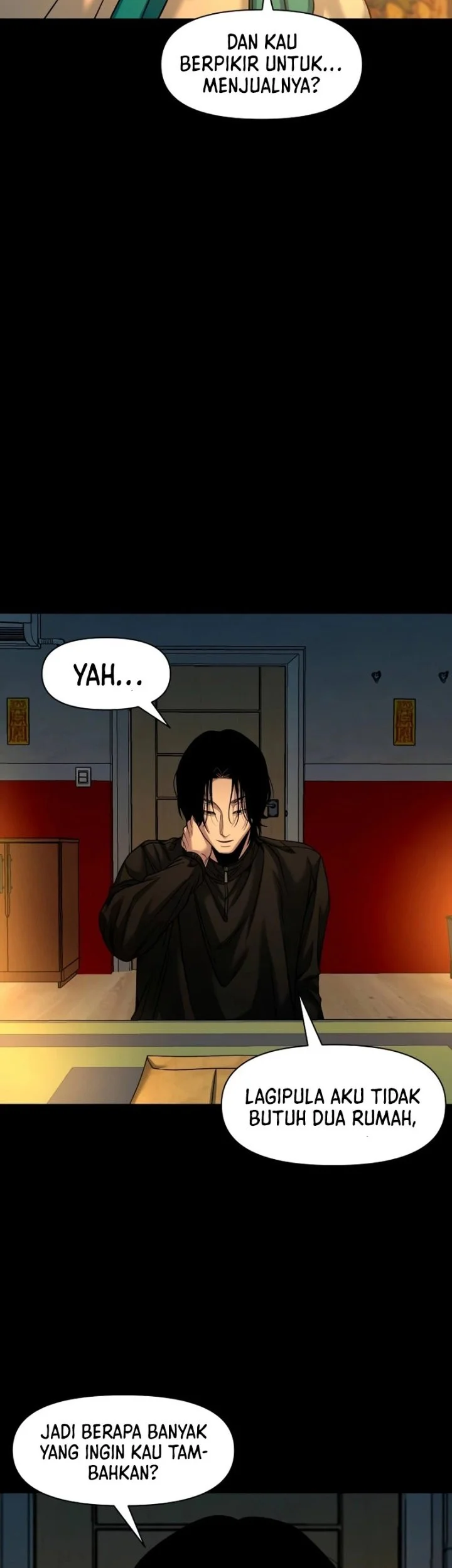Chapter 91 - halaman 34