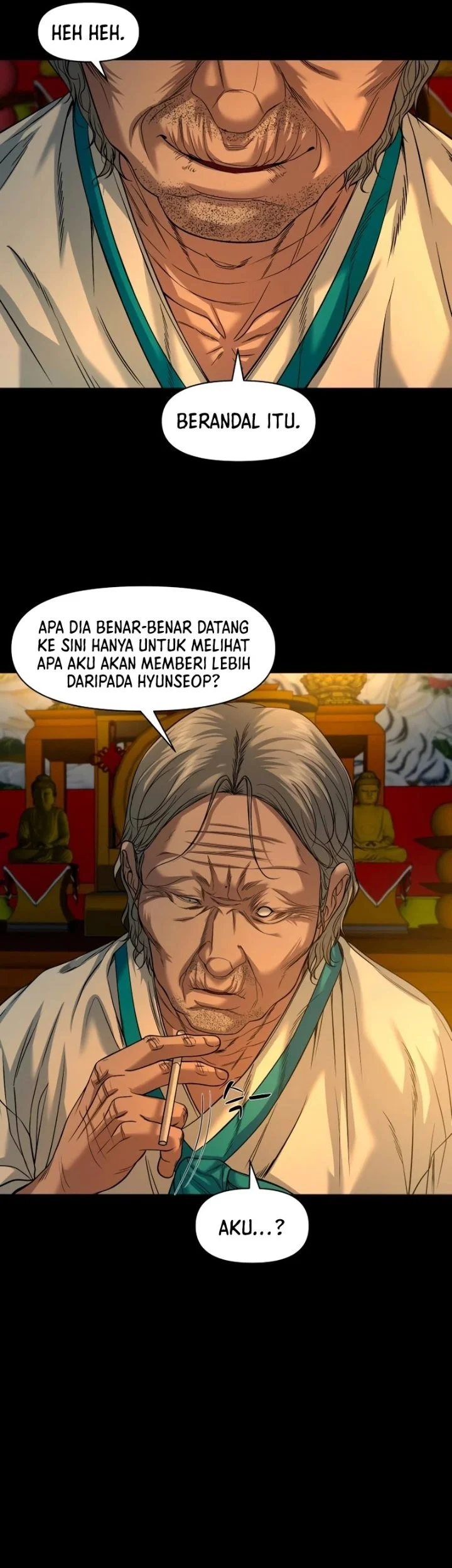 Chapter 91 - halaman 44