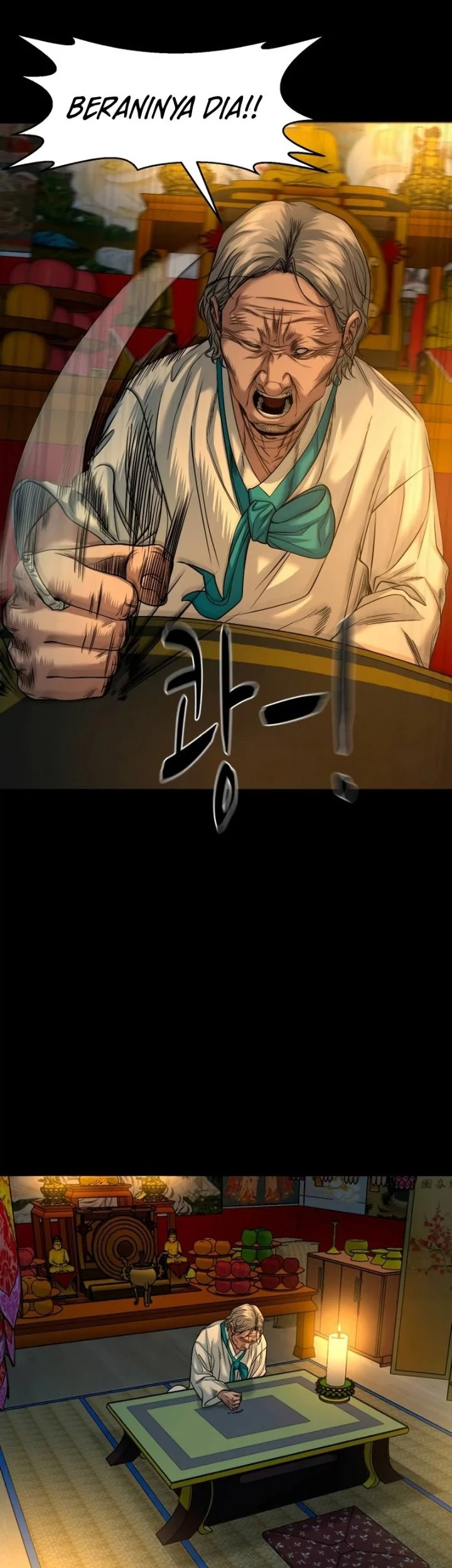 Chapter 91 - halaman 45