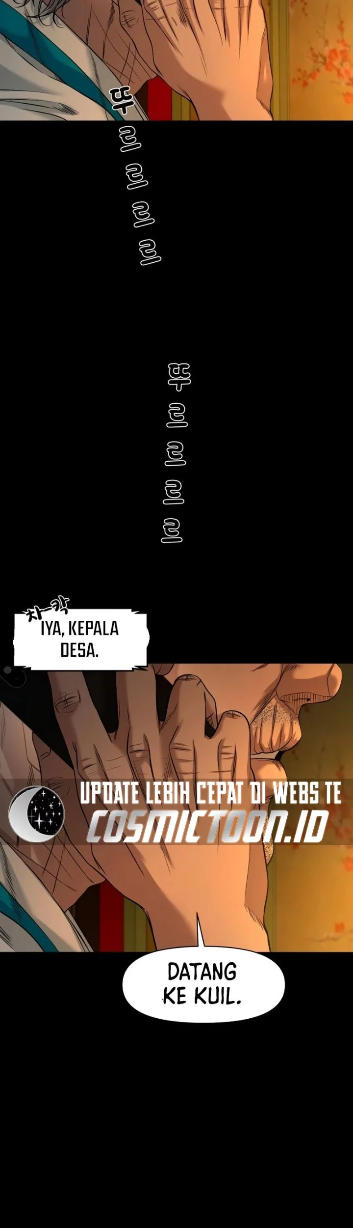 Chapter 91 - halaman 48