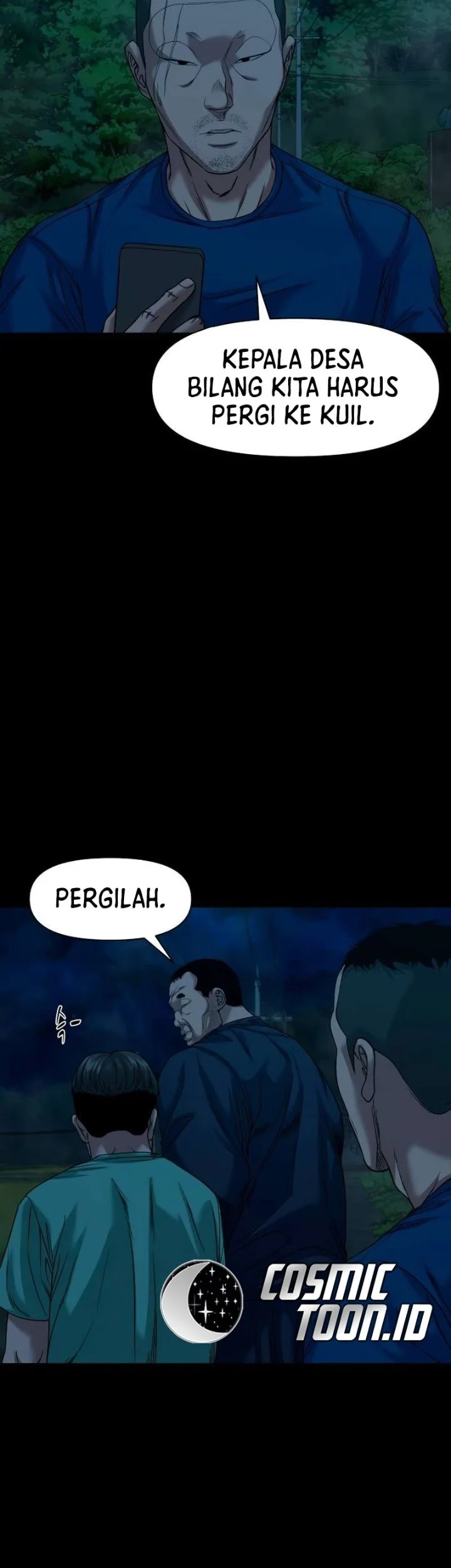 Chapter 92 - halaman 4