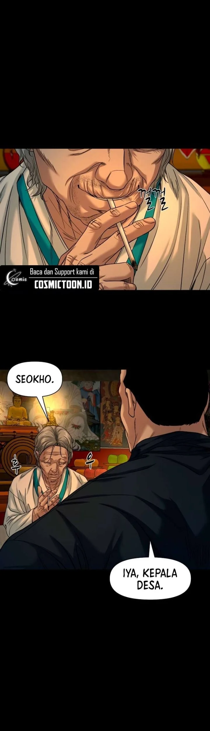 Chapter 92 - halaman 18