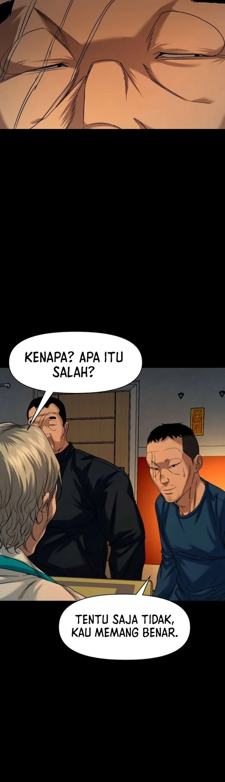 Chapter 92 - halaman 28