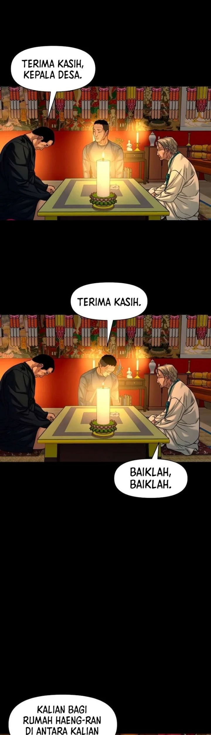 Chapter 92 - halaman 29