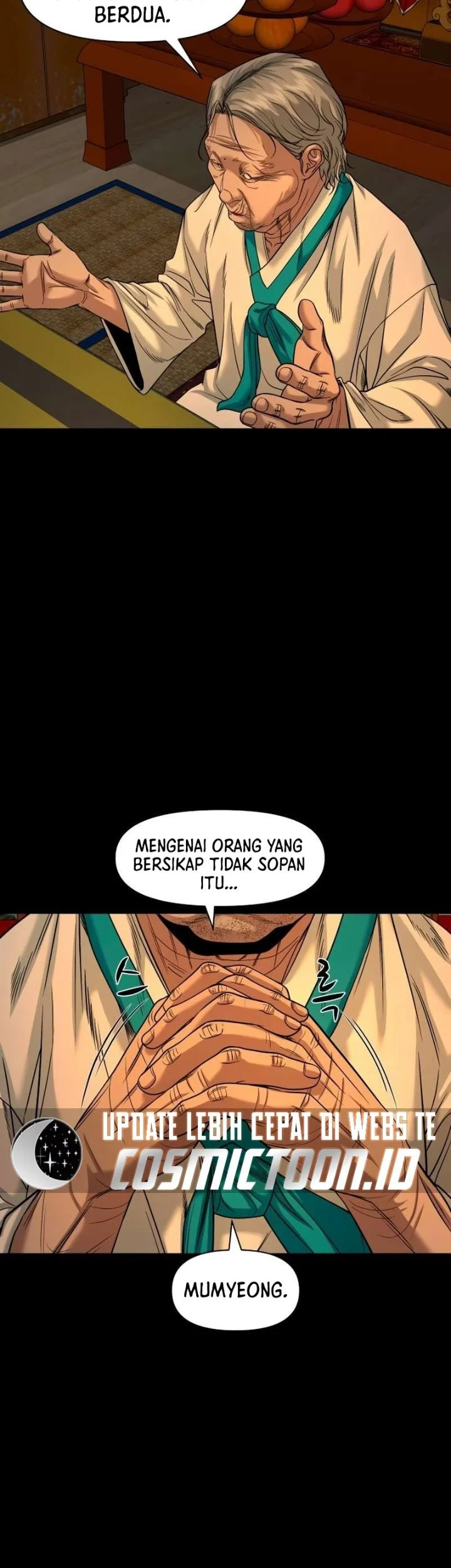 Chapter 92 - halaman 30
