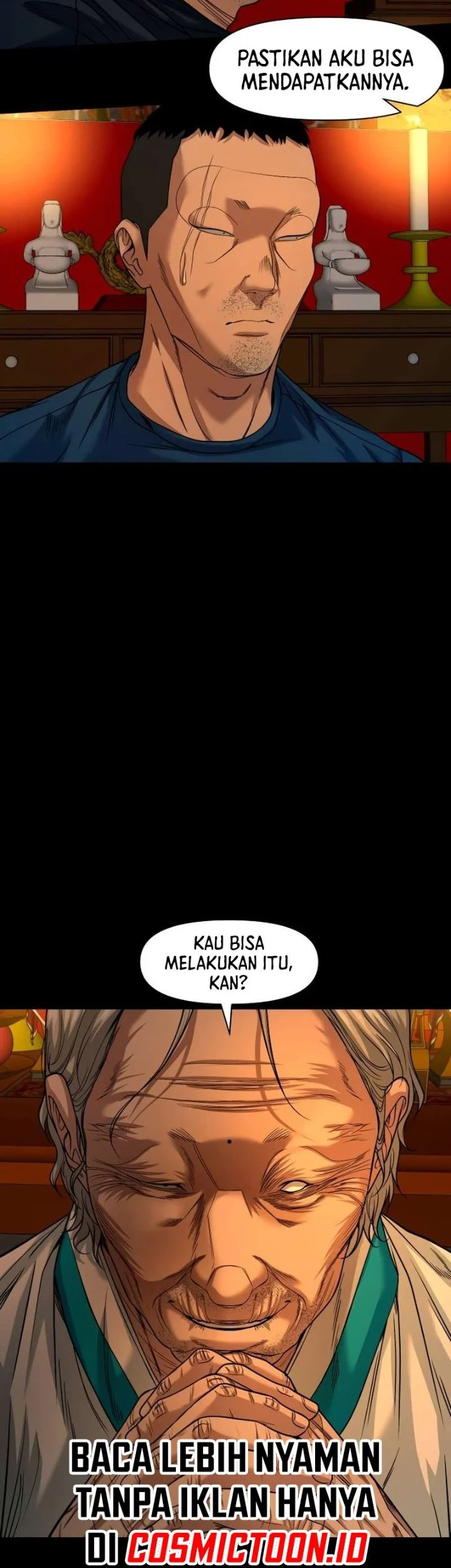 Chapter 92 - halaman 33