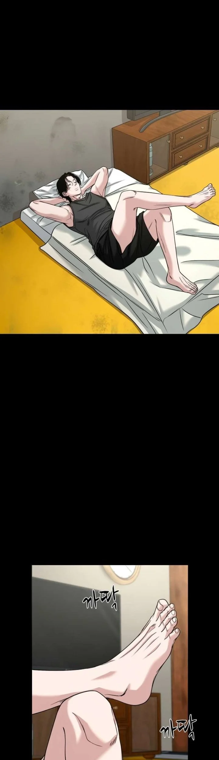 Chapter 92 - halaman 35