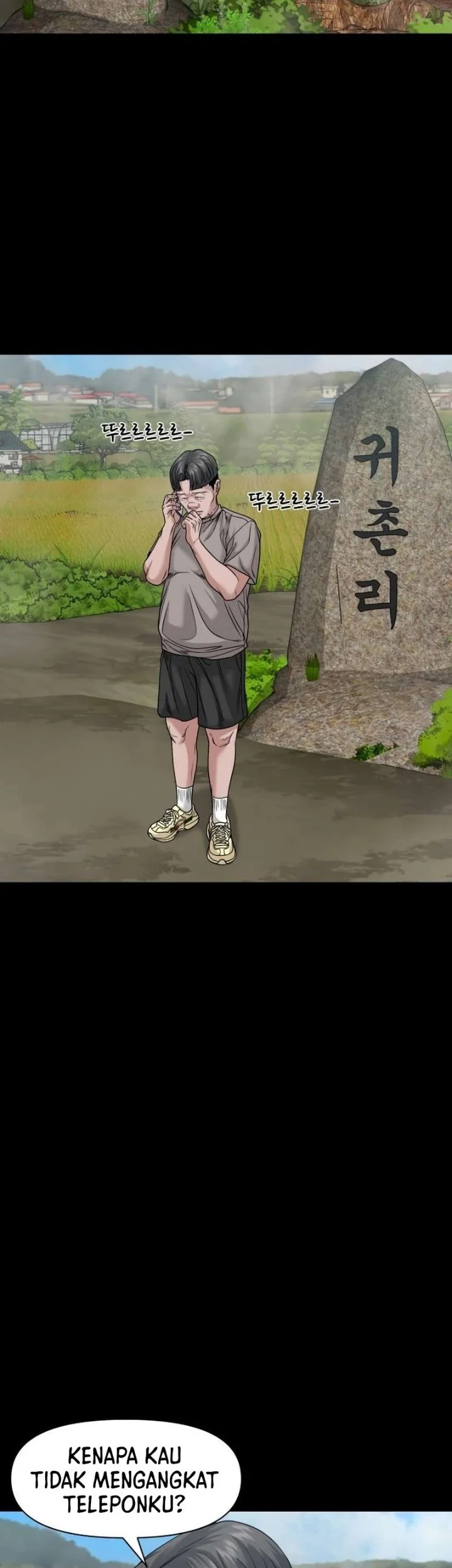 Chapter 92 - halaman 41