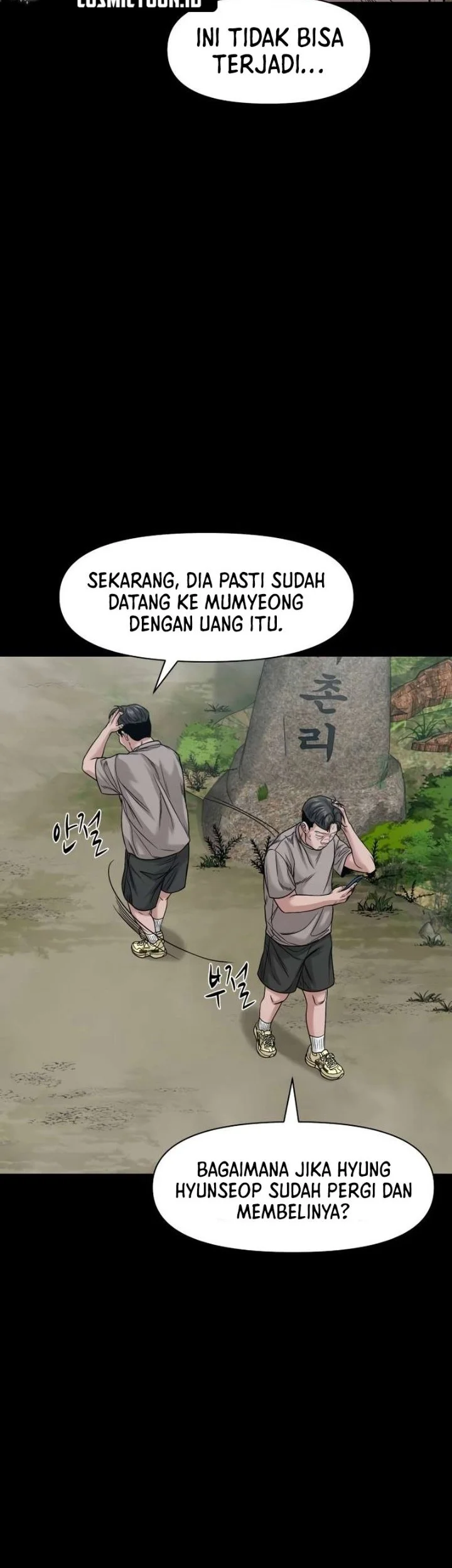 Chapter 92 - halaman 45