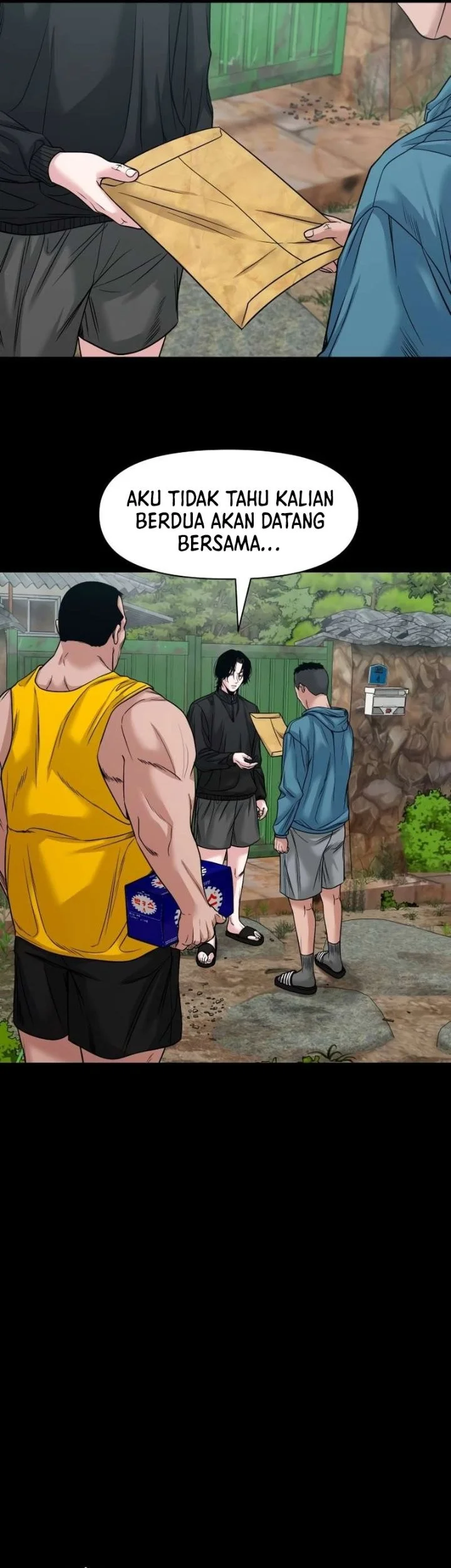 Chapter 92 - halaman 50