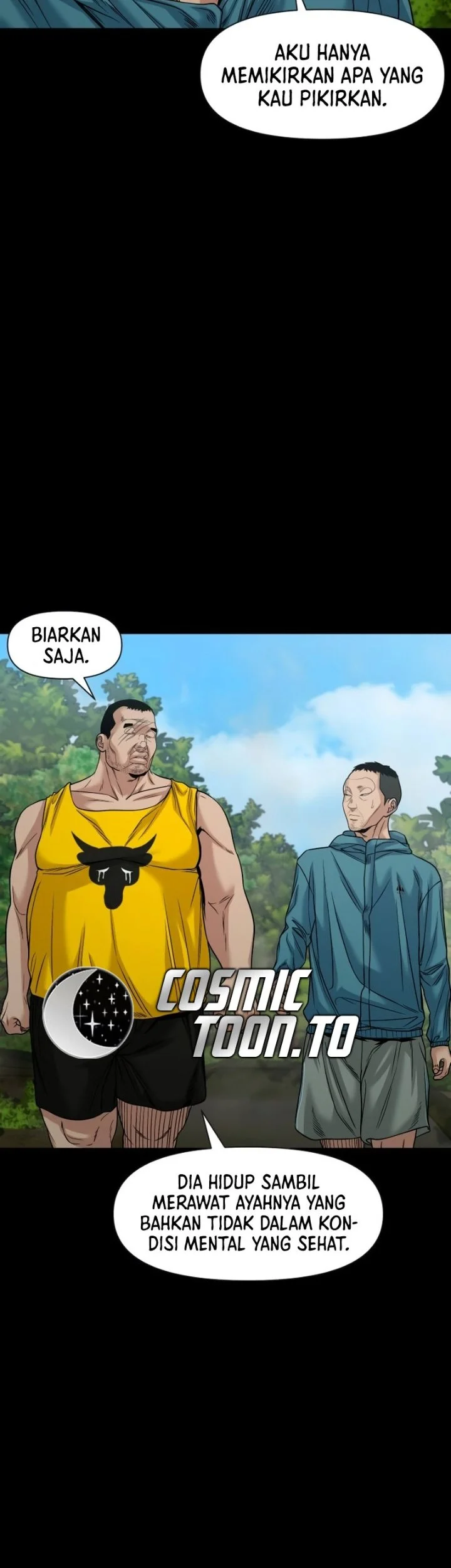 Chapter 93 - halaman 40