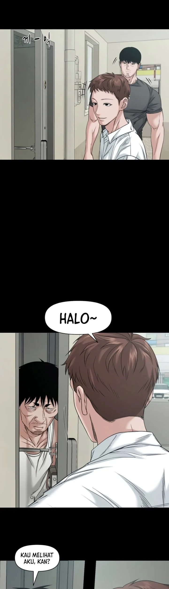 Chapter 94 - halaman 15