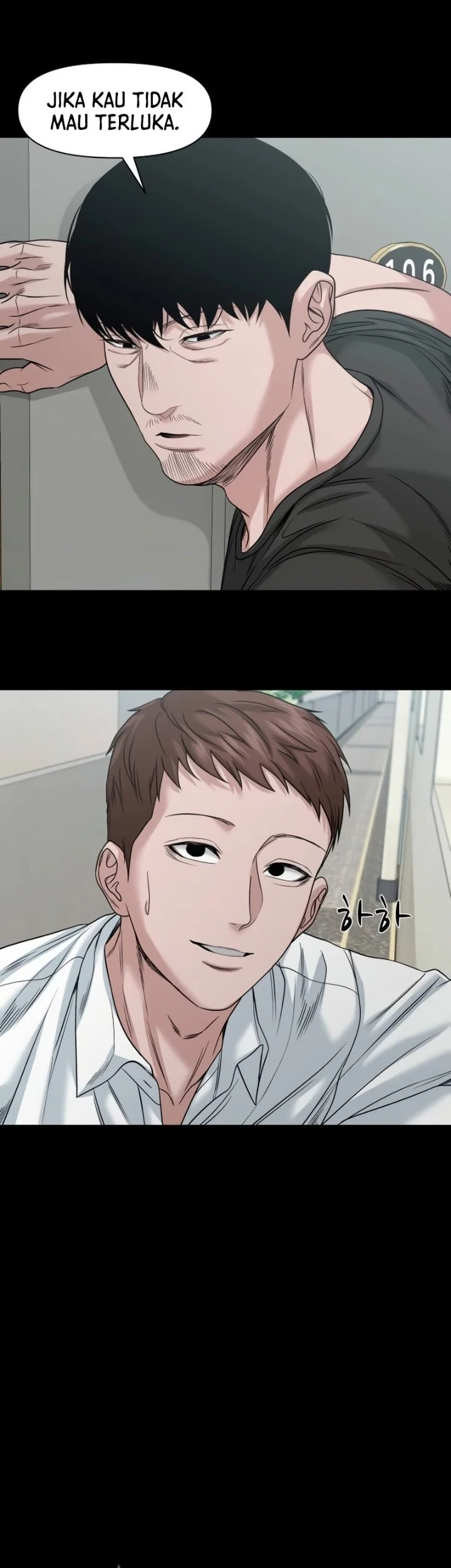 Chapter 94 - halaman 21