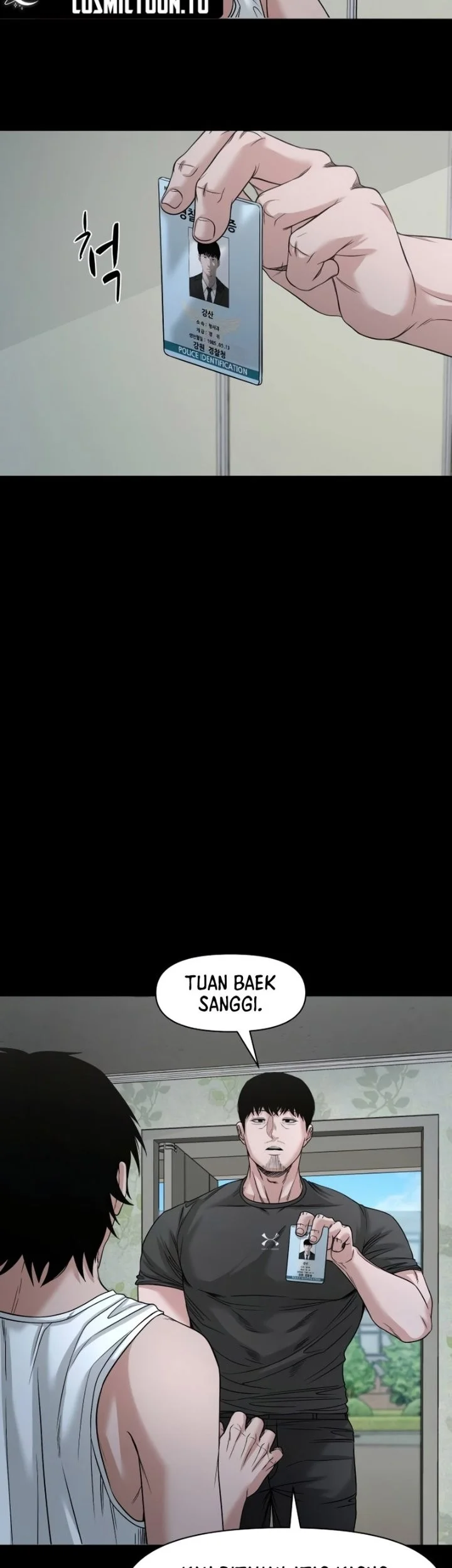 Chapter 94 - halaman 25