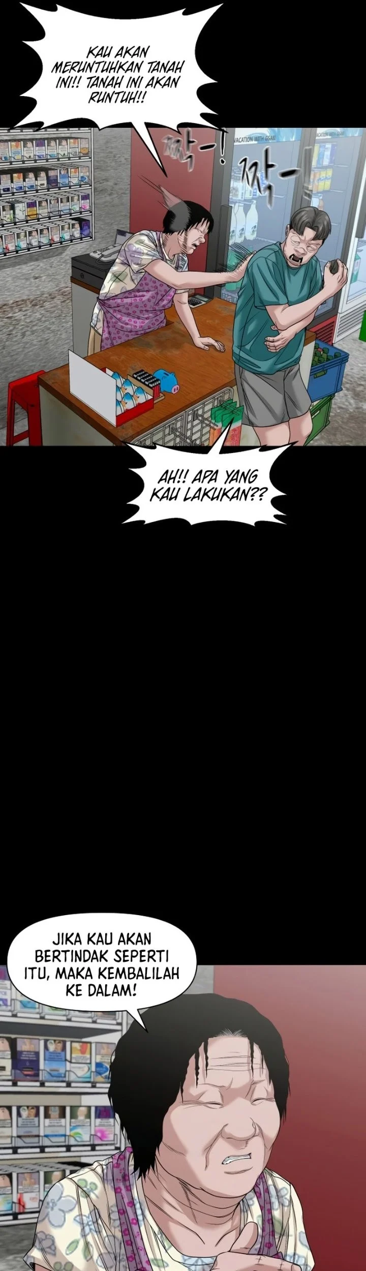 Chapter 94 - halaman 33