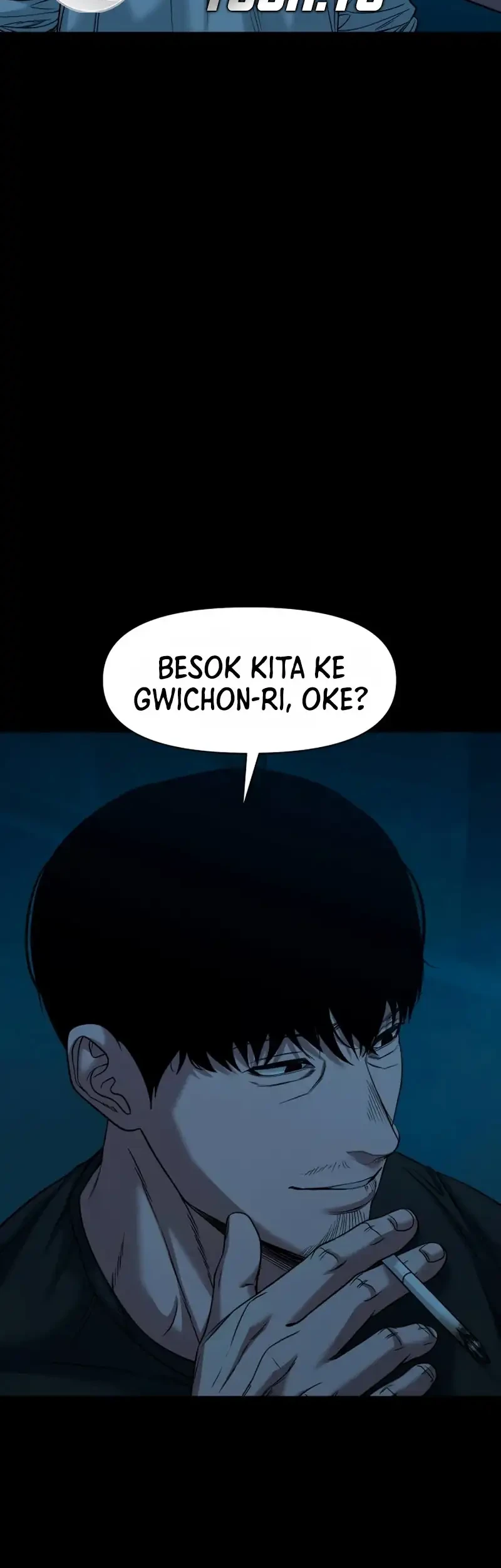 Chapter 95 - halaman 64