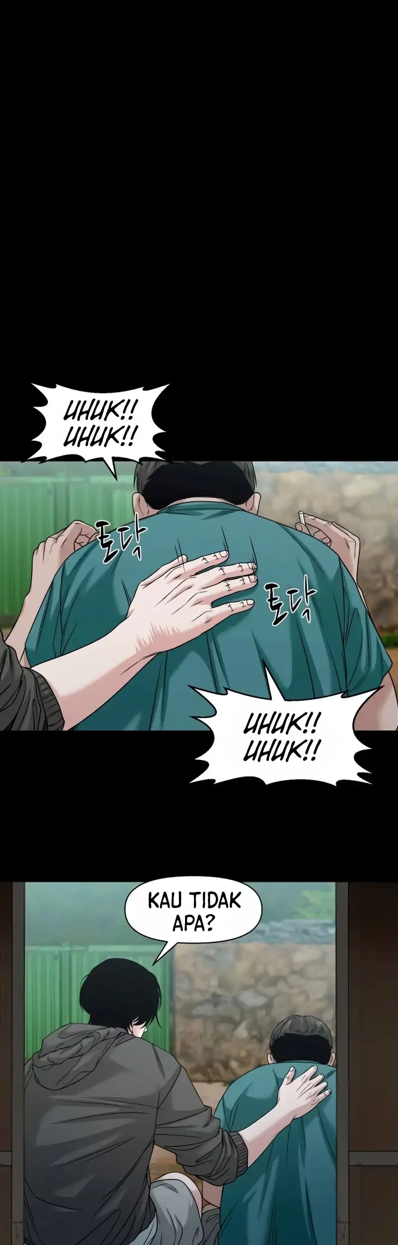 Chapter 95 - halaman 12