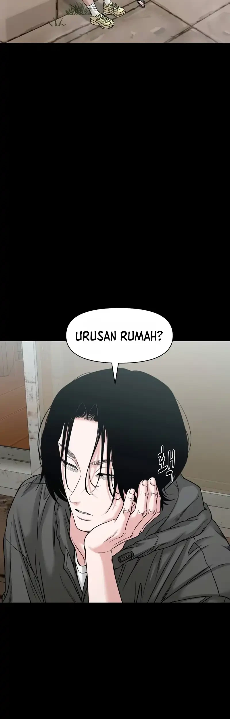 Chapter 95 - halaman 18