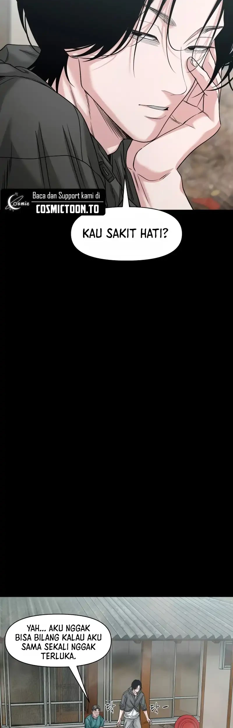 Chapter 95 - halaman 21