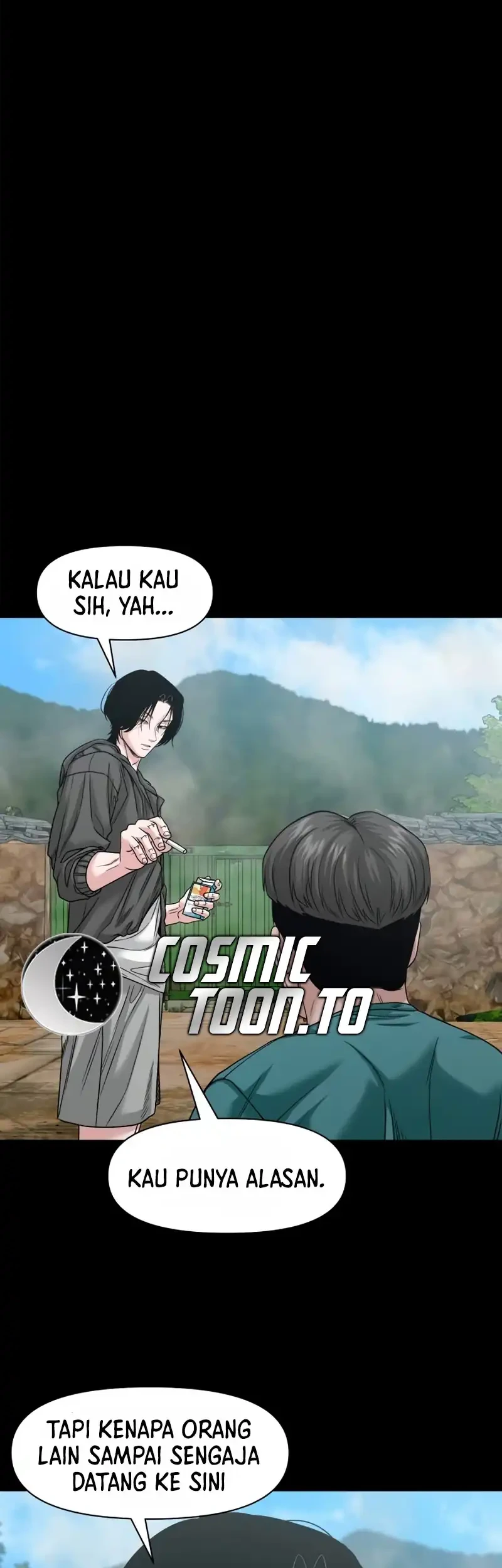 Chapter 95 - halaman 23
