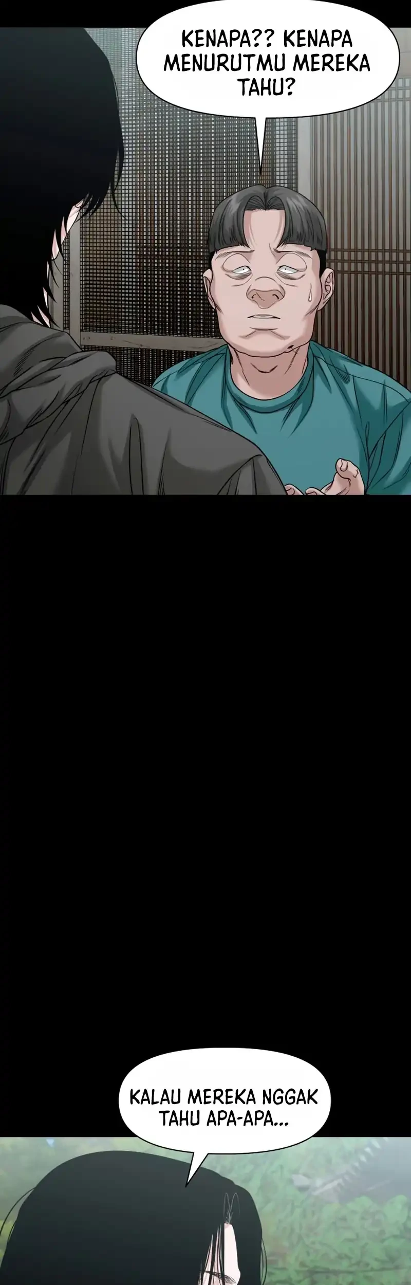 Chapter 95 - halaman 32