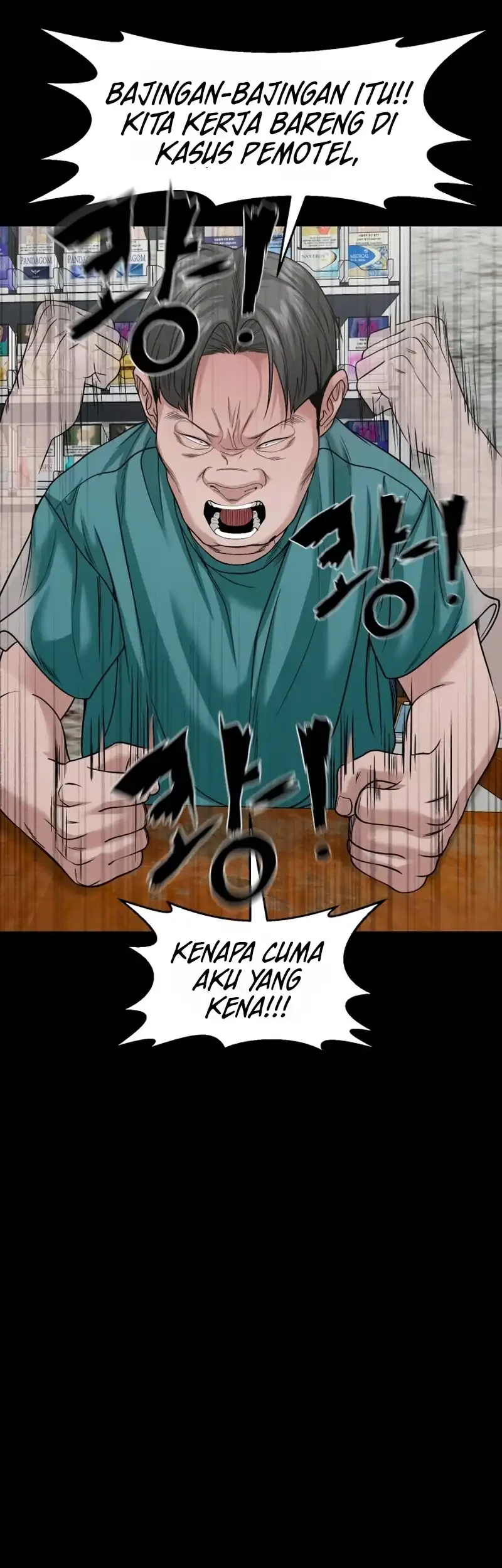 Chapter 95 - halaman 38
