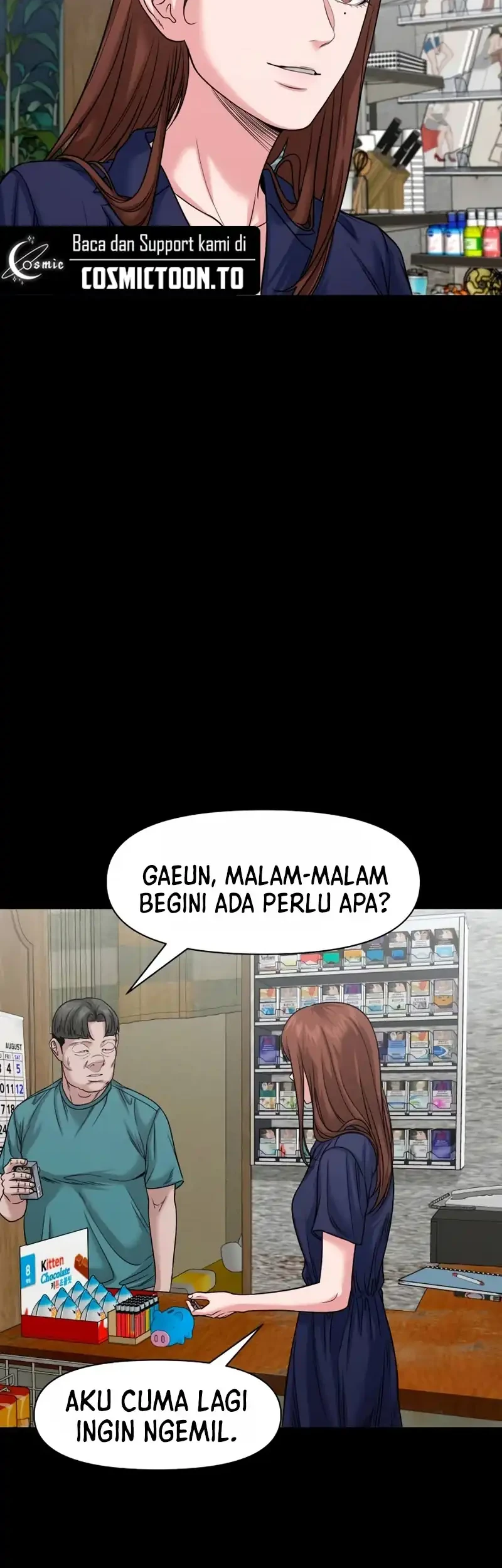 Chapter 95 - halaman 43