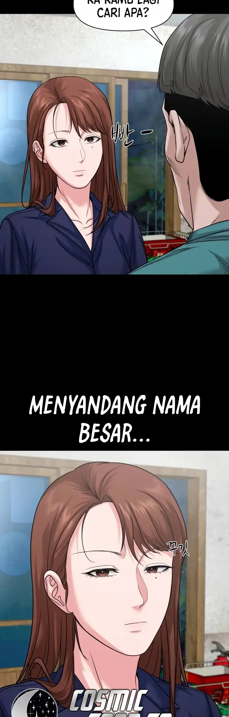Chapter 95 - halaman 45