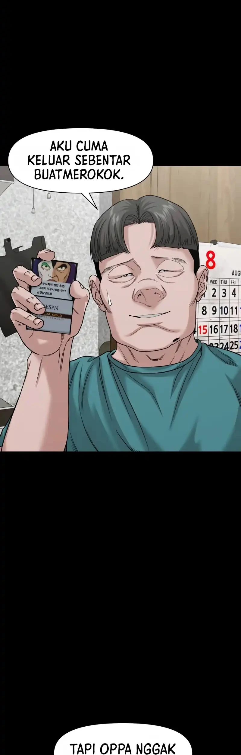 Chapter 95 - halaman 47