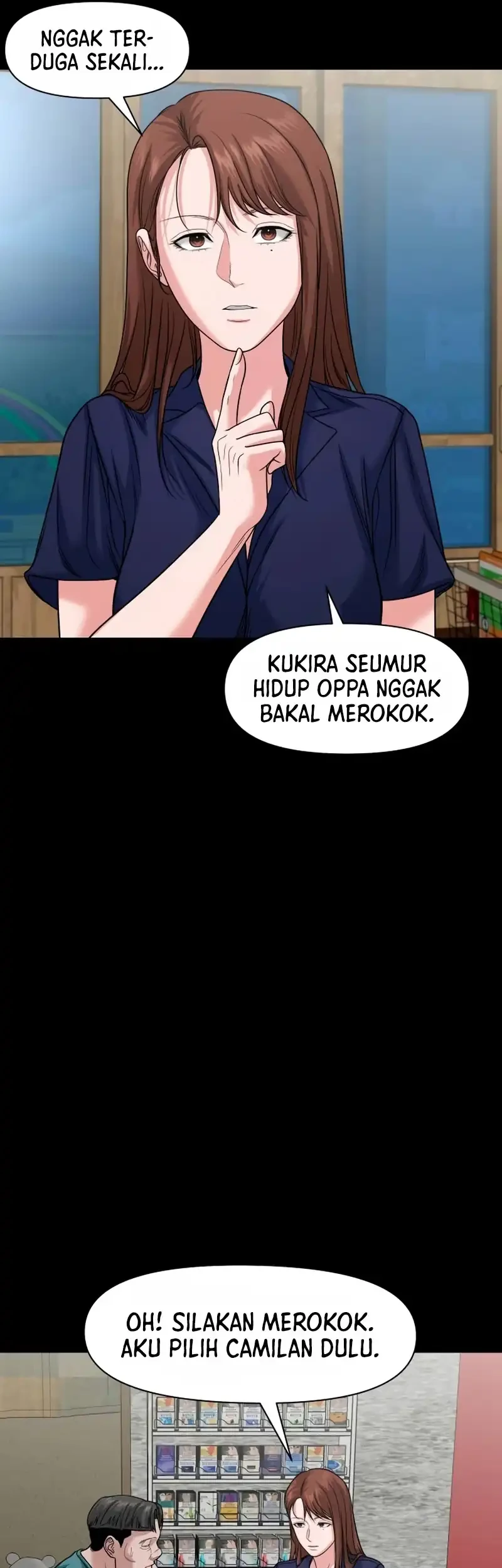 Chapter 95 - halaman 50