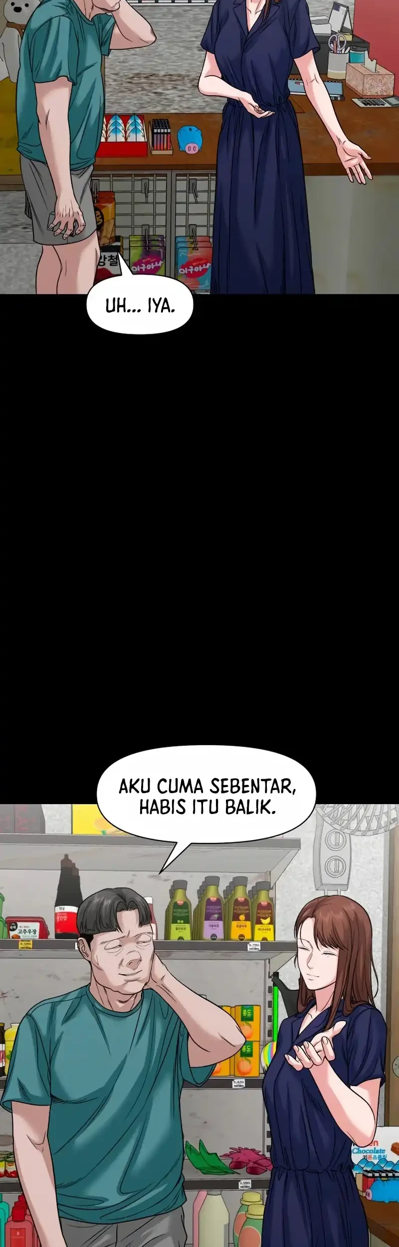 Chapter 95 - halaman 51