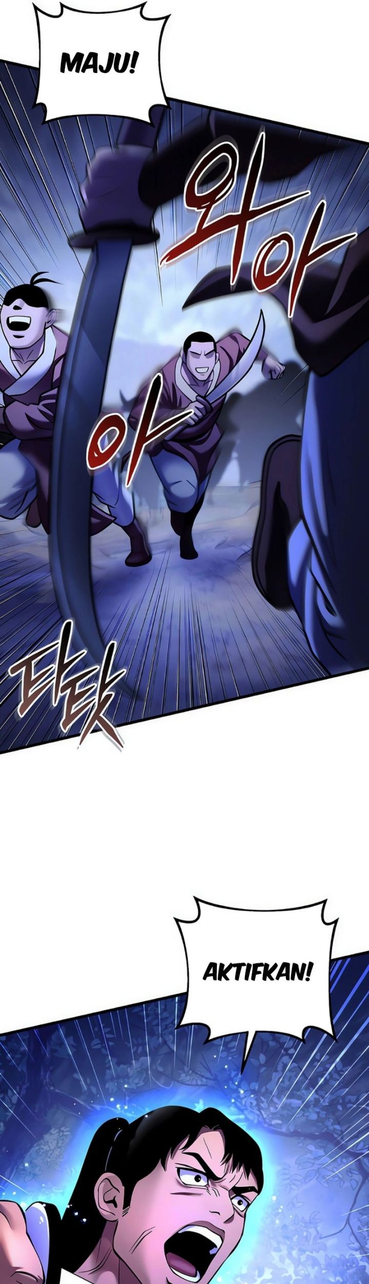 Chapter 158 - halaman 27