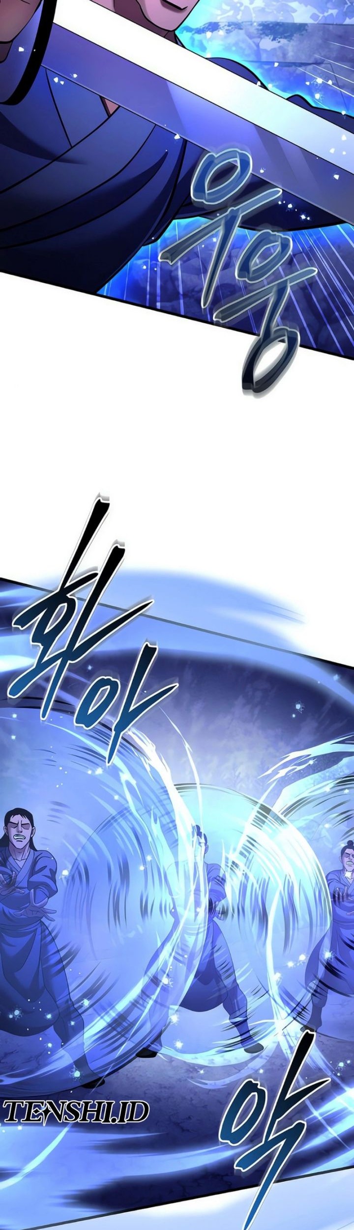 Chapter 158 - halaman 28